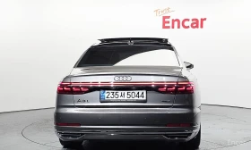 Audi A8 * 55TFSI* QUATTRO* LONG* FULL* TV* КРАЙНА ЦЕНА*  - 33400 € / 65324.72 лв. - 14460594 4