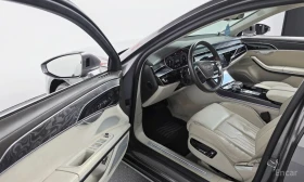 Audi A8 * 55TFSI* QUATTRO* LONG* FULL* TV* КРАЙНА ЦЕНА*  - 33400 € / 65324.72 лв. - 14460594 13