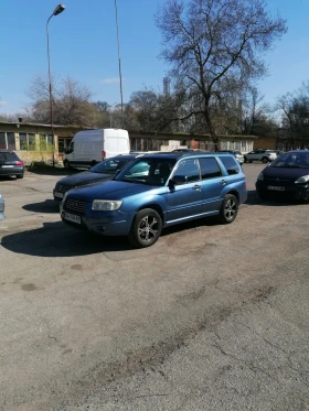 Subaru Forester - 4500 € / 8801.24 лв. - 17355833 13