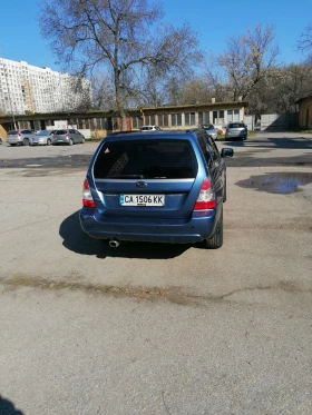 Subaru Forester - 4500 € / 8801.24 лв. - 17355833 9