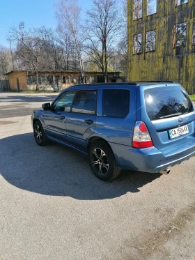 Subaru Forester - 4500 € / 8801.24 лв. - 17355833 12
