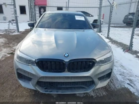 BMW M5 COMPETITION* HARMAN* HEAD-UP* МАСАЖ* ОБДУХ* GESTUR