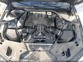 BMW M5 COMPETITION* HARMAN* HEAD-UP* МАСАЖ* ОБДУХ* GESTUR - 30000 € / 58674.90 лв. - 88626333 10