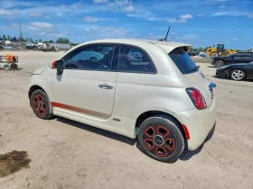 Fiat 500e Electric Hatch | Auto.bg — изображение 2