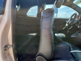 Fiat 500e Electric Hatch | Auto.bg — изображение 10