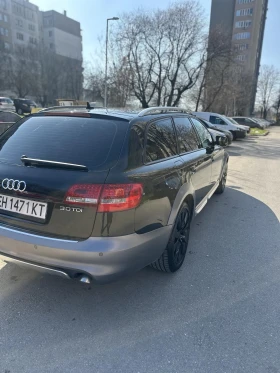 Audi A6 Allroad 3.0 TDI  | Mobile.bg � ����� ������ 3