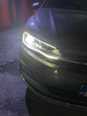 VW Polo Highline 1.0 TSI BMT DSG | Mobile.bg � ����� ������ 13