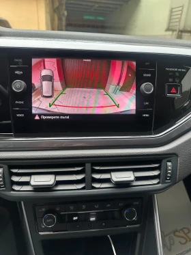 VW Polo Highline 1.0 TSI BMT DSG | Mobile.bg � ����� ������ 8