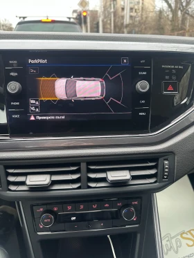 VW Polo Highline 1.0 TSI BMT DSG | Mobile.bg � ����� ������ 9