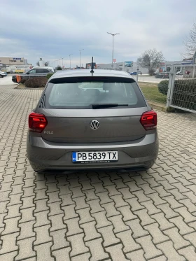VW Polo Highline 1.0 TSI BMT DSG | Mobile.bg � ����� ������ 3