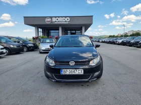 ����� �� �������� �� VW Polo 1.2I
