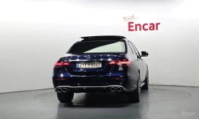 Mercedes-Benz E 350 AMG* LINE* 4MATIC* BURMESTER* ХЕДЪП* LANE* ASSIST* - 24700 € / 48309.00 лв. - 94031087 4