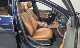 Mercedes-Benz E 350 AMG* LINE* 4MATIC* BURMESTER* ХЕДЪП* LANE* ASSIST* - 24700 € / 48309.00 лв. - 94031087 14