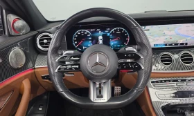 Mercedes-Benz E 350 AMG* LINE* 4MATIC* BURMESTER* ХЕДЪП* LANE* ASSIST* - 24700 € / 48309.00 лв. - 94031087 8