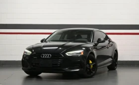 Audi A5 undefined | Auto.bg — изображение 3