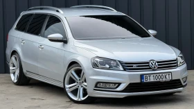 VW Passat R-LINE 4-MOTION DSG  | Mobile.bg � ����� ������ 3