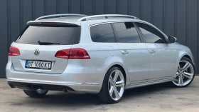 VW Passat R-LINE 4-MOTION DSG  | Mobile.bg � ����� ������ 6