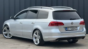 VW Passat R-LINE 4-MOTION DSG  | Mobile.bg � ����� ������ 4