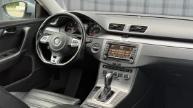 VW Passat R-LINE 4-MOTION DSG  | Mobile.bg � ����� ������ 8