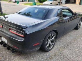 Dodge Challenger * SXT Plus * CARFAX * ЦЕНА ДО БГ | Auto.bg — изображение 3