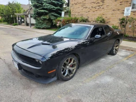 Dodge Challenger * SXT Plus * CARFAX * ЦЕНА ДО БГ | Auto.bg — изображение 5