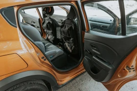 Dacia Sandero Stepway ECO-G 100/Газ-Бензин | Auto.bg — изображение 11