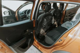 Dacia Sandero Stepway ECO-G 100/Газ-Бензин | Auto.bg — изображение 10