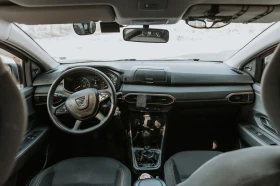 Dacia Sandero Stepway ECO-G 100/Газ-Бензин | Auto.bg — изображение 13