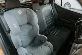Dacia Sandero Stepway ECO-G 100/Газ-Бензин | Auto.bg — изображение 14