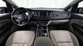 Kia Carnival LUXURY 2.2* 9 МЕСТА* ПОДГРЕВ ВОЛАН/СЕДАЛКИ - 10489 € - 84014547 7