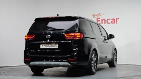 Kia Carnival LUXURY 2.2* 9 МЕСТА* ПОДГРЕВ ВОЛАН/СЕДАЛКИ - 10489 € - 84014547 2