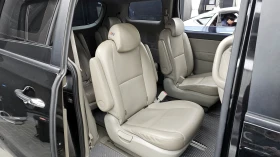Kia Carnival LUXURY 2.2* 9 МЕСТА* ПОДГРЕВ ВОЛАН/СЕДАЛКИ - 10489 € - 84014547 13