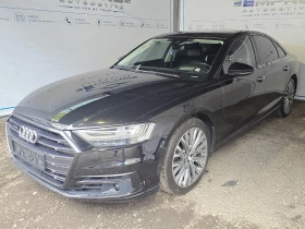 Audi A8 | QUATTRO* HEAD-UP* 360 CAM* ПОДГРЕВ* ВАКУМ* 
