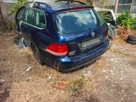 VW Golf 1. 6