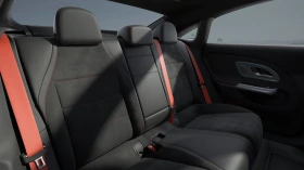 Mercedes-Benz CLA 350 4MATIC EQ | Auto.bg — изображение 10