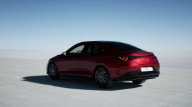 Mercedes-Benz CLA 350 4MATIC EQ | Auto.bg — изображение 6