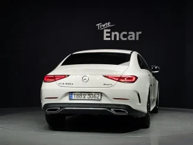 Mercedes-Benz CLS 400 d 4MATIC AMG/ BURMESTER/ 360/ HEADUP/ ������/ DIST | Mobile.bg � ����� ������ 4