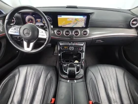 Mercedes-Benz CLS 400 d 4MATIC AMG/ BURMESTER/ 360/ HEADUP/ ������/ DIST | Mobile.bg � ����� ������ 7