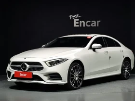������ Mercedes-Benz CLS 40...