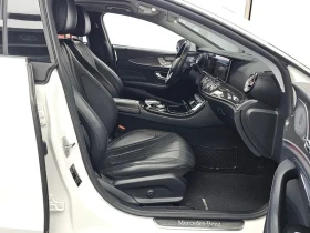 Mercedes-Benz CLS 400 d 4MATIC AMG/ BURMESTER/ 360/ HEADUP/ ������/ DIST | Mobile.bg � ����� ������ 11