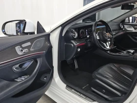 Mercedes-Benz CLS 400 d 4MATIC AMG/ BURMESTER/ 360/ HEADUP/ ������/ DIST | Mobile.bg � ����� ������ 10