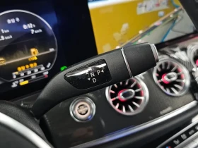 Mercedes-Benz CLS 400 d 4MATIC AMG/ BURMESTER/ 360/ HEADUP/ ������/ DIST | Mobile.bg � ����� ������ 9