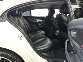 Mercedes-Benz CLS 400 d 4MATIC AMG/ BURMESTER/ 360/ HEADUP/ ������/ DIST | Mobile.bg � ����� ������ 12