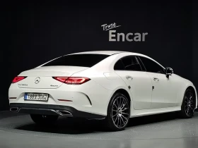Mercedes-Benz CLS 400 d 4MATIC AMG/ BURMESTER/ 360/ HEADUP/ ������/ DIST | Mobile.bg � ����� ������ 2