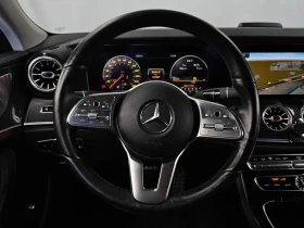 Mercedes-Benz CLS 400 d 4MATIC AMG/ BURMESTER/ 360/ HEADUP/ ������/ DIST | Mobile.bg � ����� ������ 13