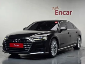 ������ Audi A8