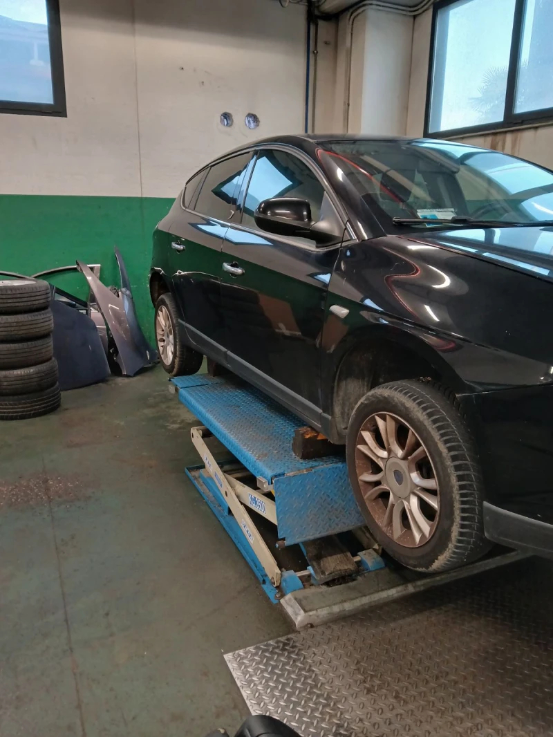 Lancia Delta 1.6, снимка 7 - Автомобили и джипове - 49999300