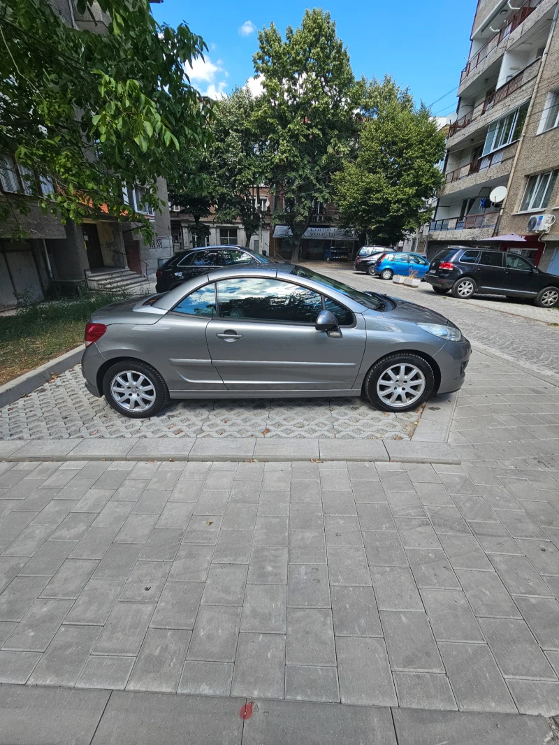 Peugeot 207, снимка 4 - Автомобили и джипове - 47309650