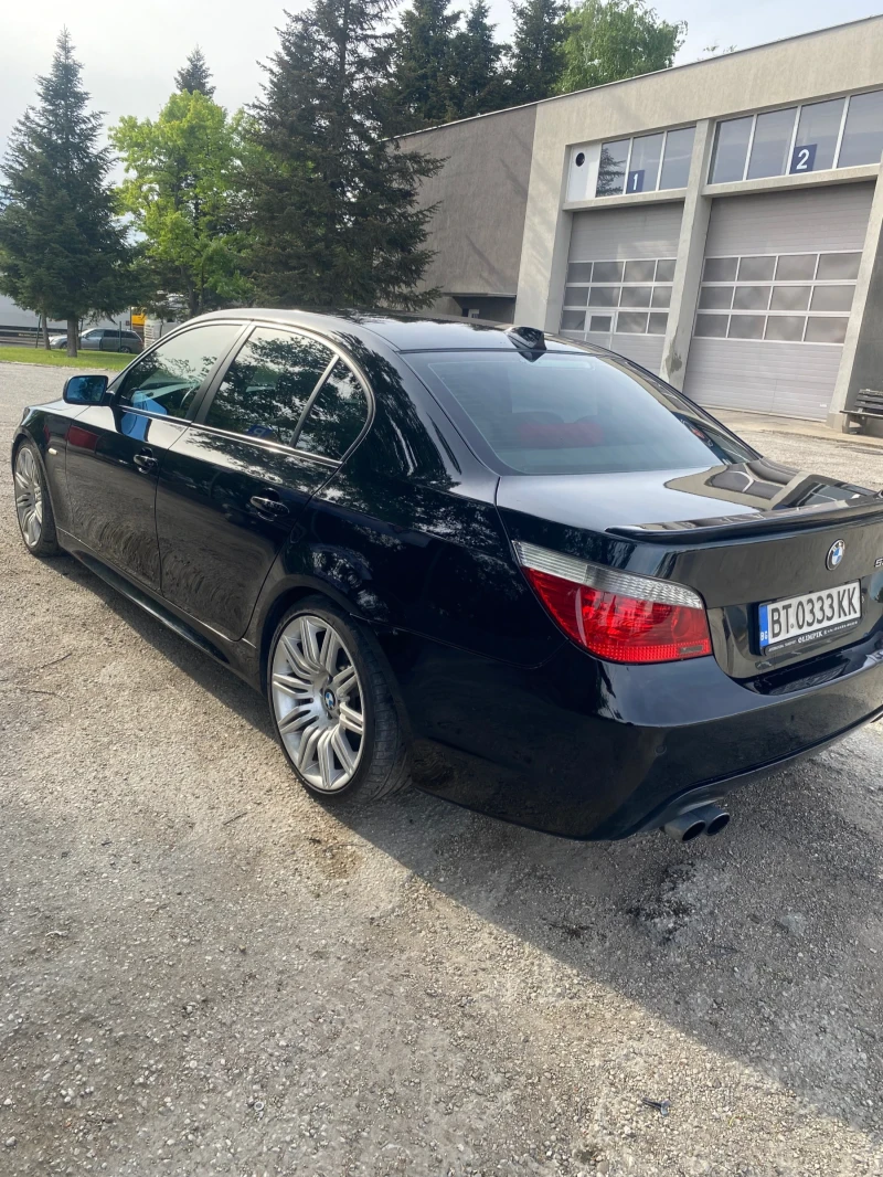 BMW 535 535d, снимка 13 - Автомобили и джипове - 47973829