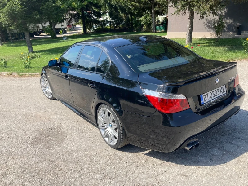 BMW 535 535d, снимка 6 - Автомобили и джипове - 47973829